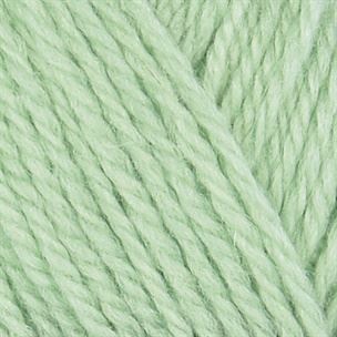Kambgarn - Istex Glacier Green 1217